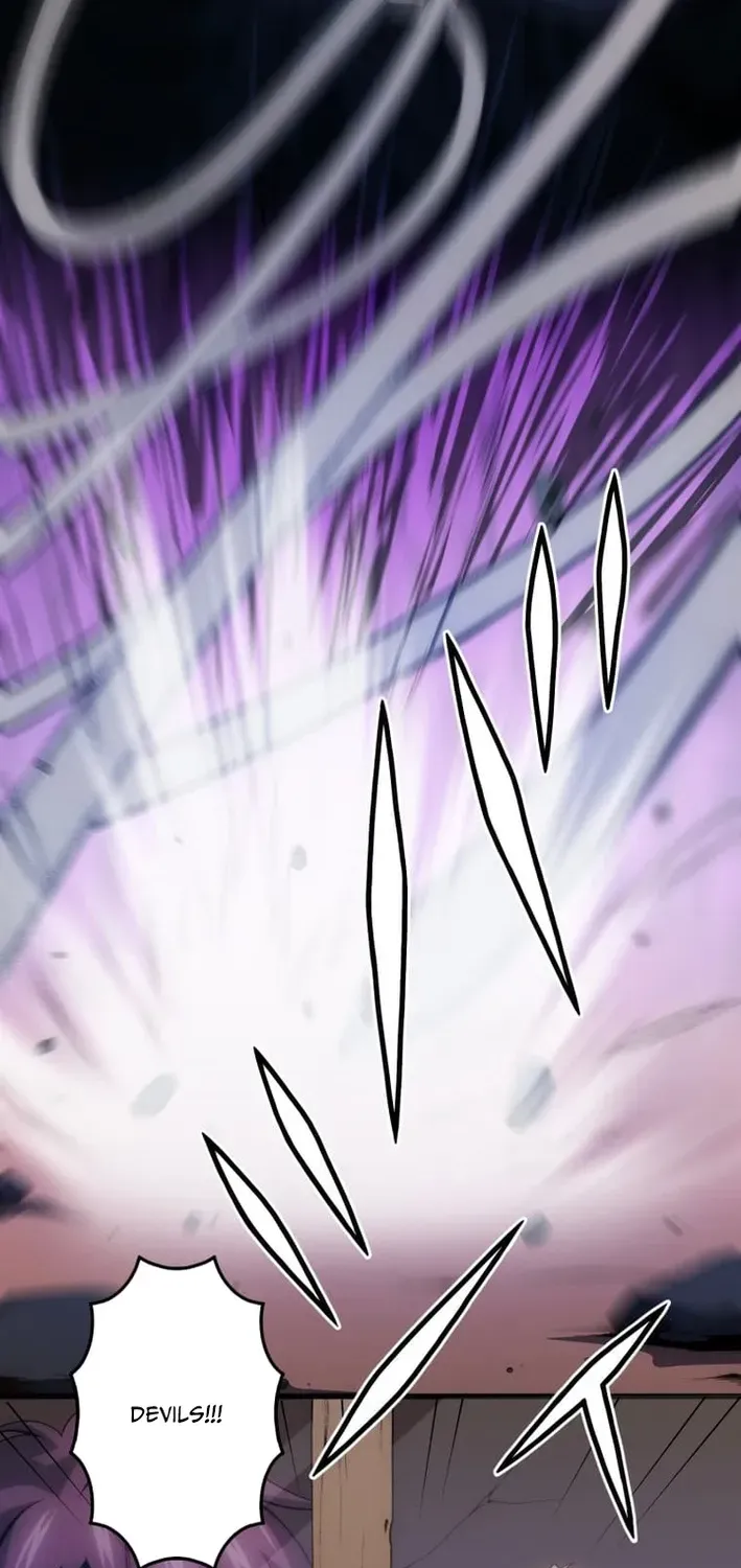The Devil-Eater’s Grimoire Chapter 13 page 44 - 