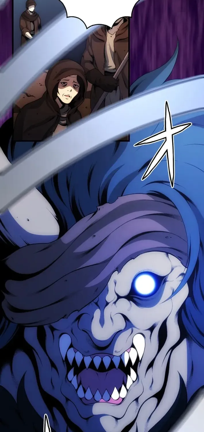 The Devil-Eater’s Grimoire Chapter 13 page 46 - 