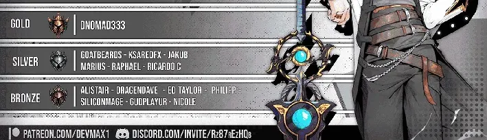 The Devil-Eater’s Grimoire Chapter 13 page 50 - 