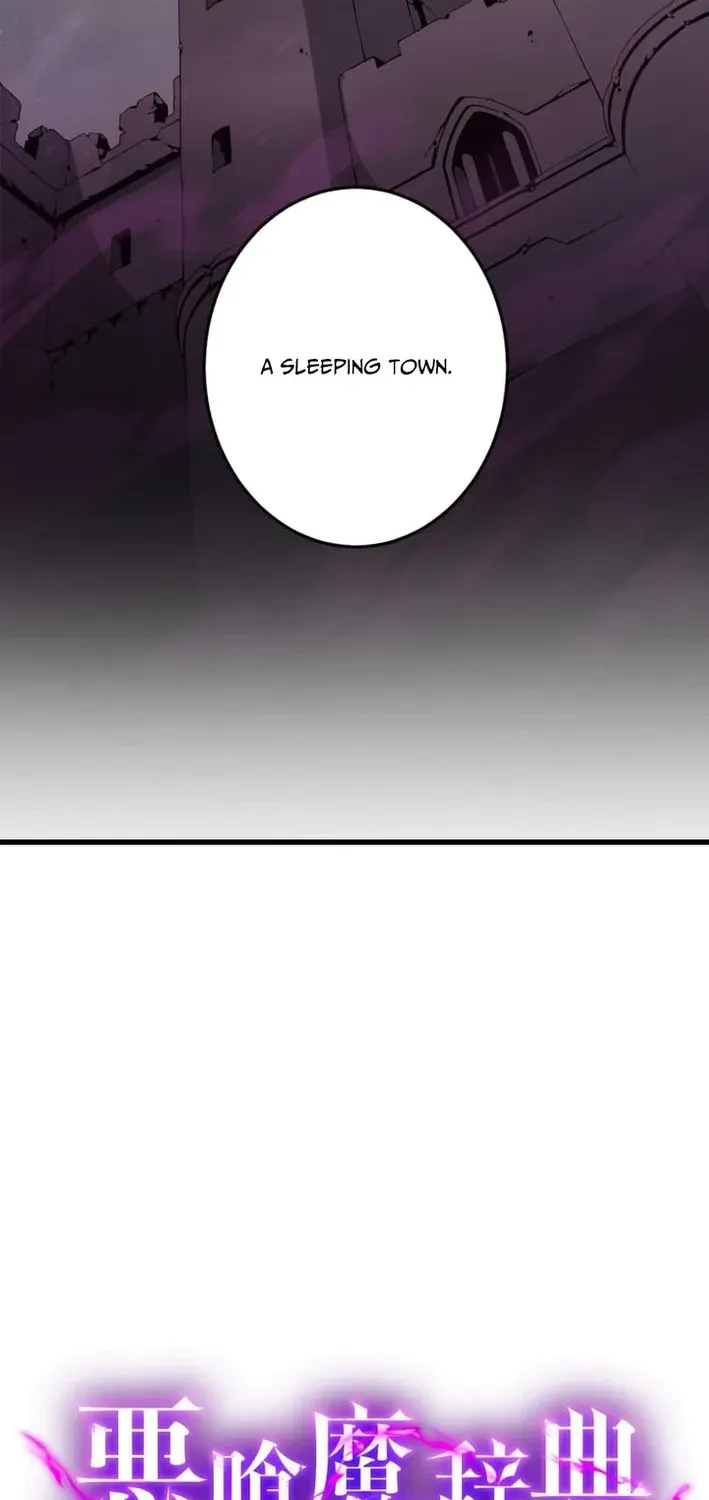 The Devil-Eater’s Grimoire Chapter 13 page 6 - 
