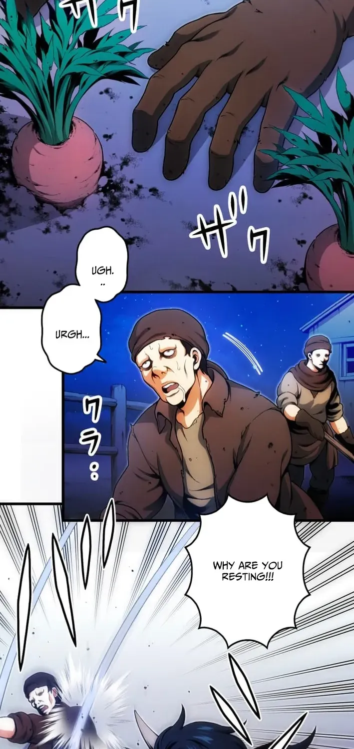 The Devil-Eater’s Grimoire Chapter 14 page 2 - 