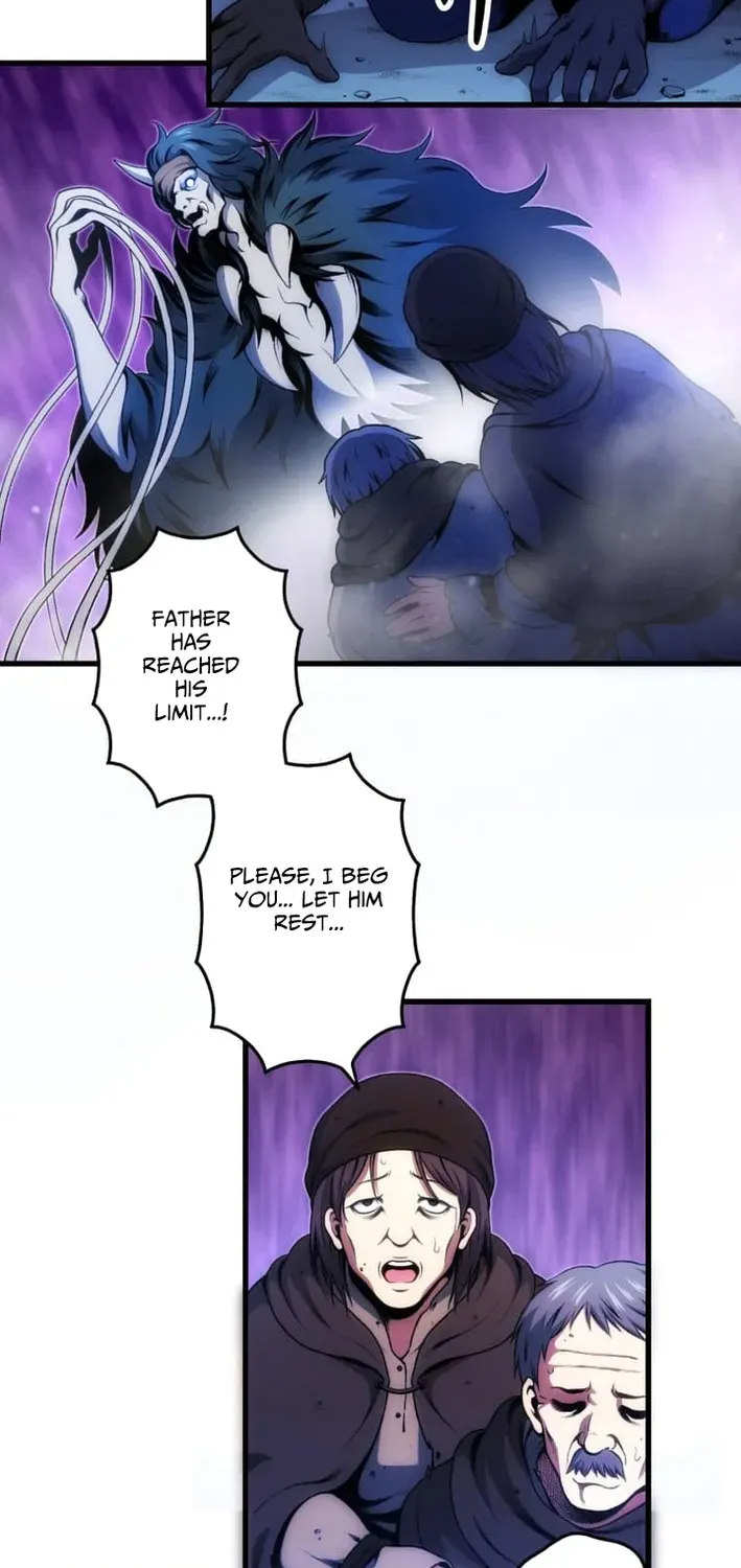 The Devil-Eater’s Grimoire Chapter 14 page 13 - 