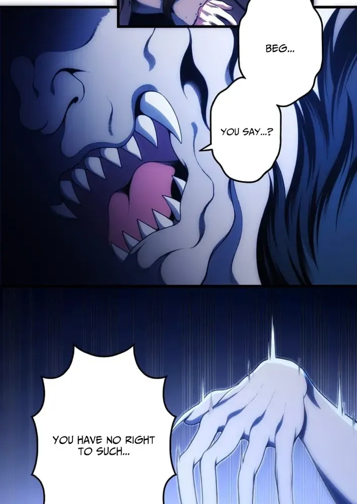 The Devil-Eater’s Grimoire Chapter 14 page 14 - 