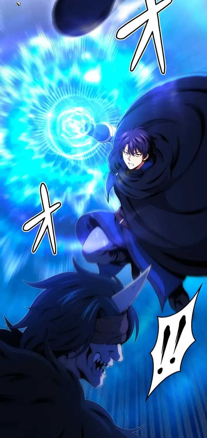 The Devil-Eater’s Grimoire Chapter 14 page 16 - 