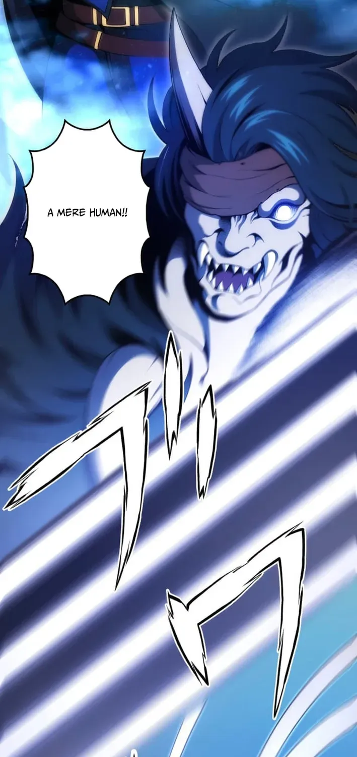 The Devil-Eater’s Grimoire Chapter 14 page 19 - 