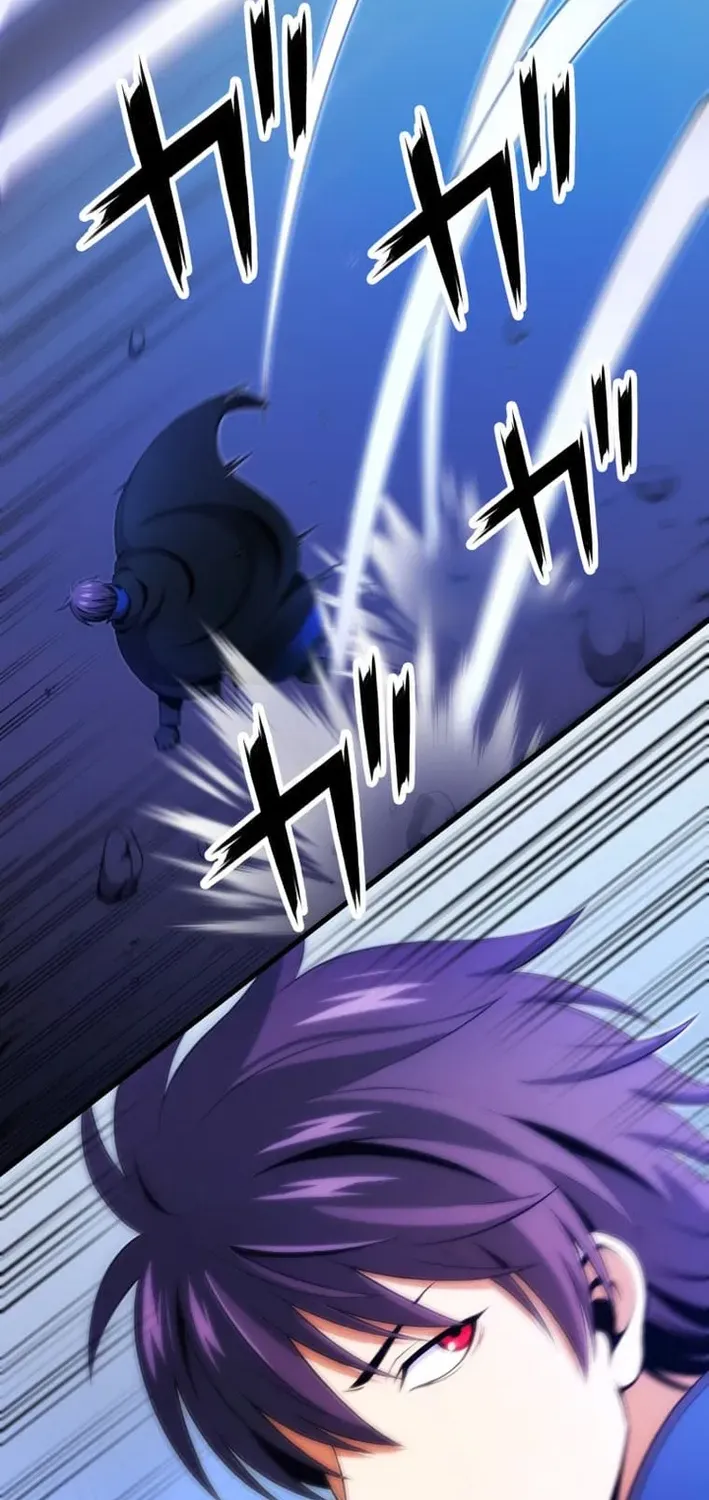 The Devil-Eater’s Grimoire Chapter 14 page 20 - 
