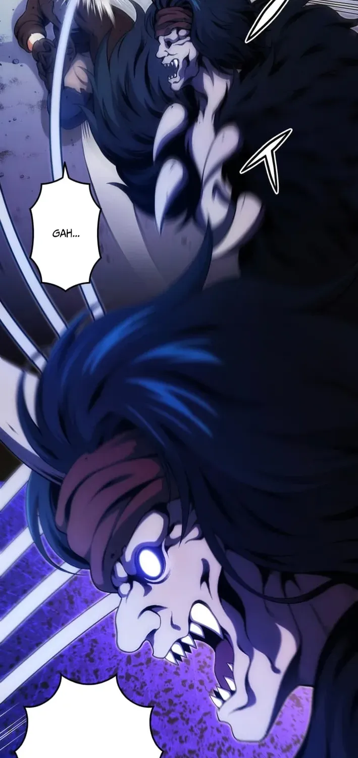 The Devil-Eater’s Grimoire Chapter 14 page 3 - 