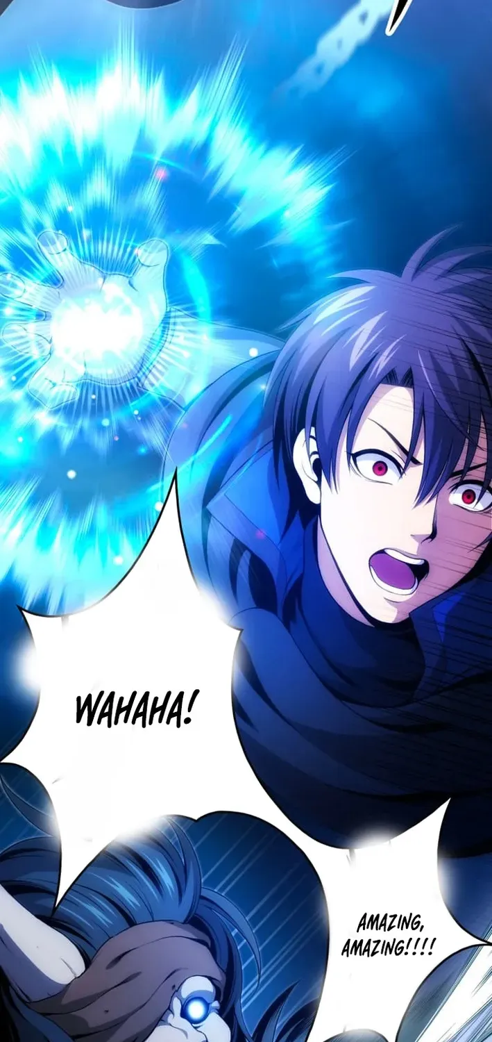 The Devil-Eater’s Grimoire Chapter 14 page 23 - 