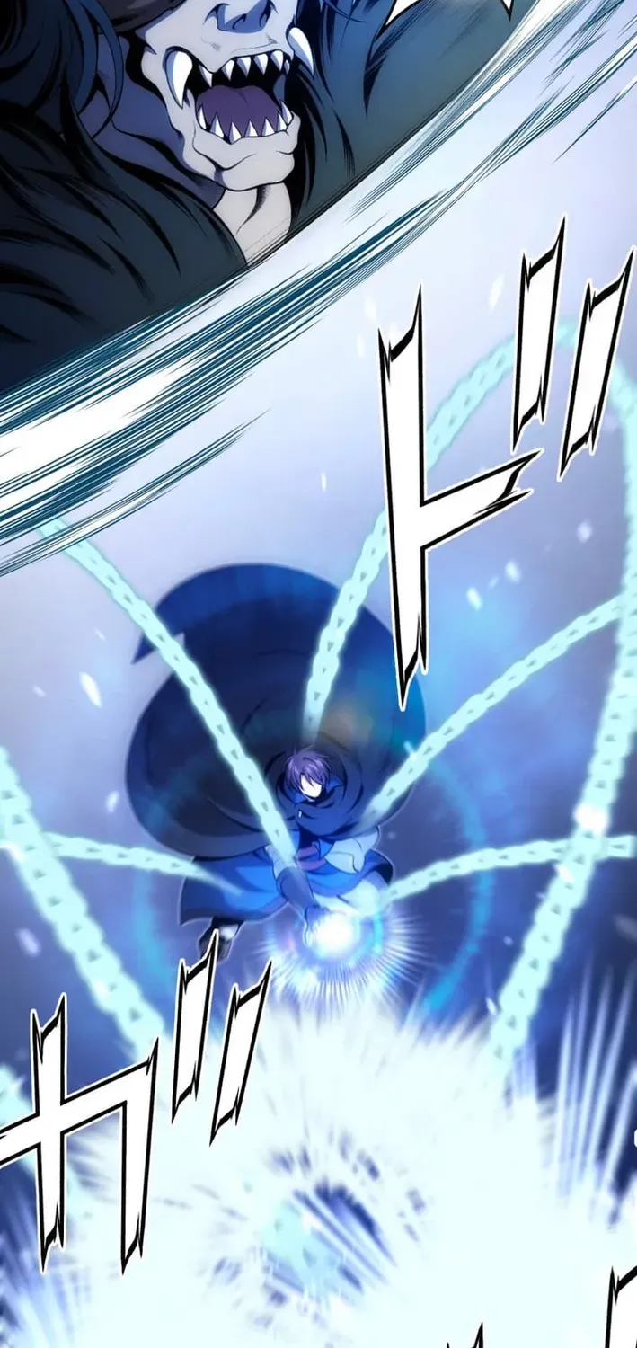 The Devil-Eater’s Grimoire Chapter 14 page 24 - 