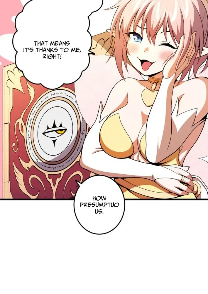 The Devil-Eater’s Grimoire Chapter 14 page 28 - 