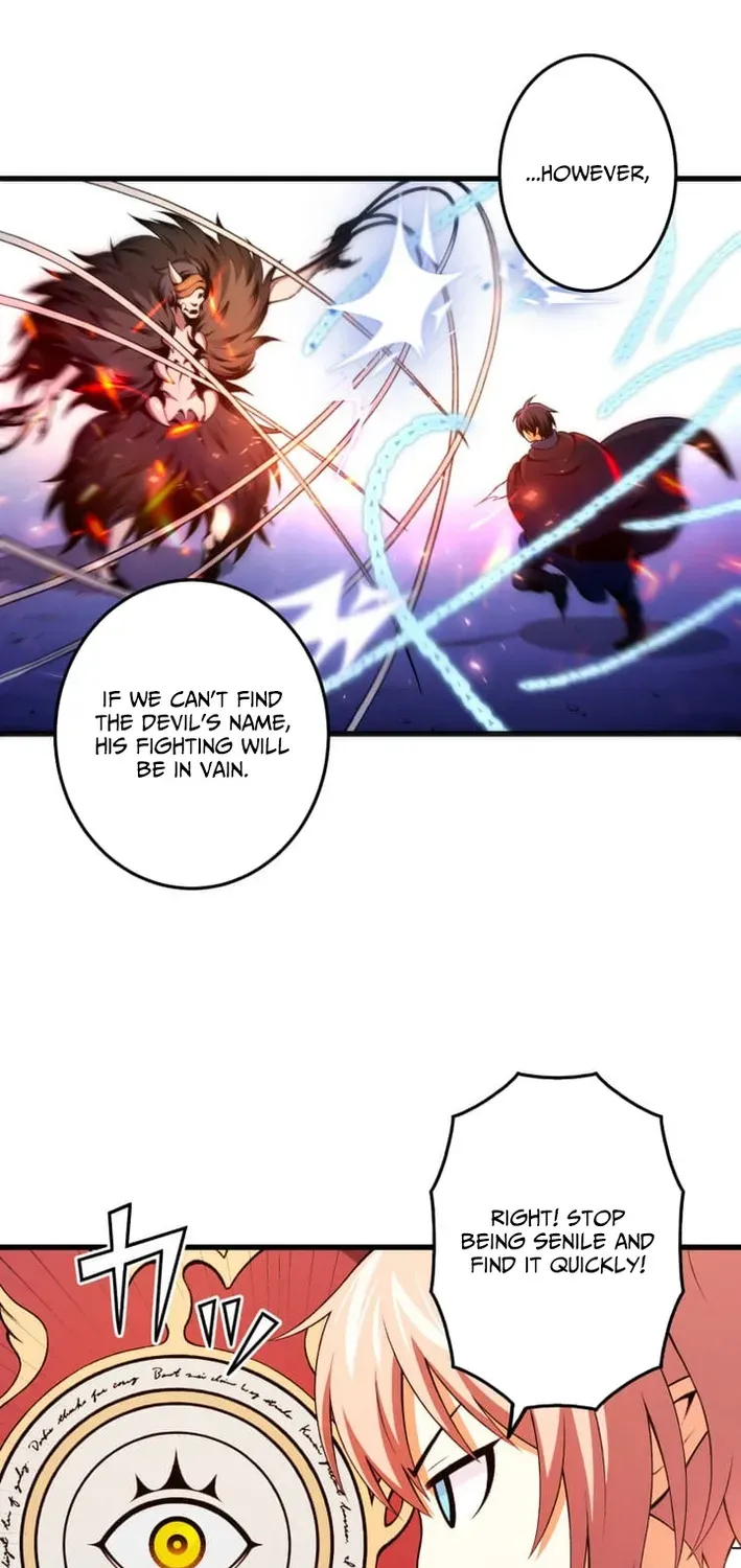 The Devil-Eater’s Grimoire Chapter 14 page 29 - 