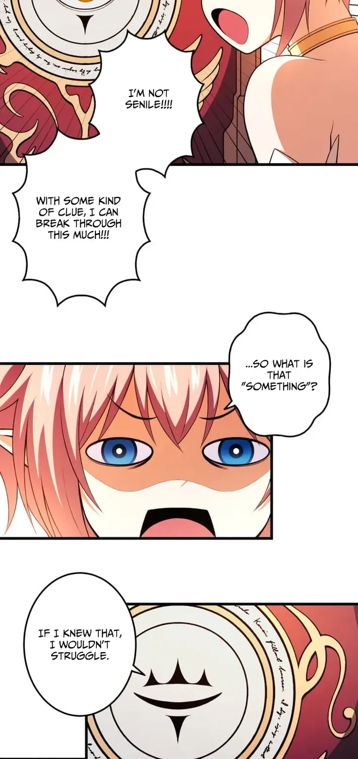 The Devil-Eater’s Grimoire Chapter 14 page 30 - 