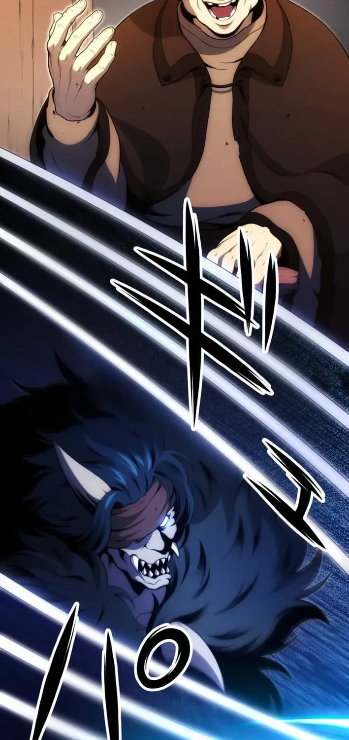 The Devil-Eater’s Grimoire Chapter 14 page 33 - 