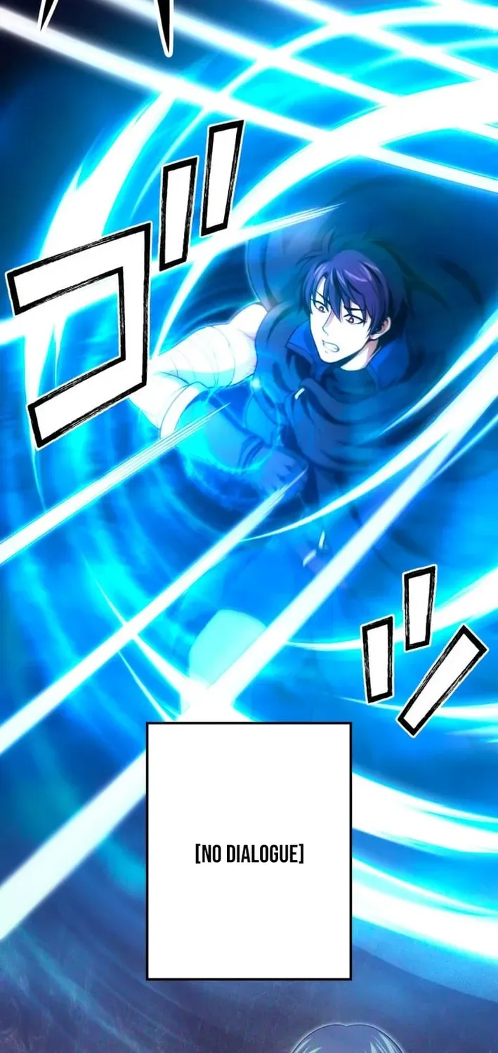 The Devil-Eater’s Grimoire Chapter 14 page 34 - 