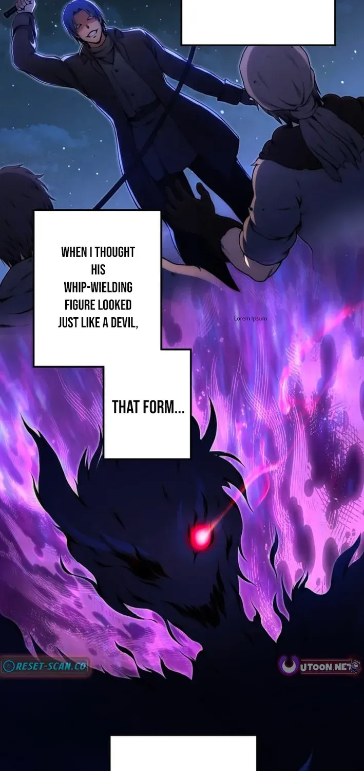 The Devil-Eater’s Grimoire Chapter 14 page 38 - 