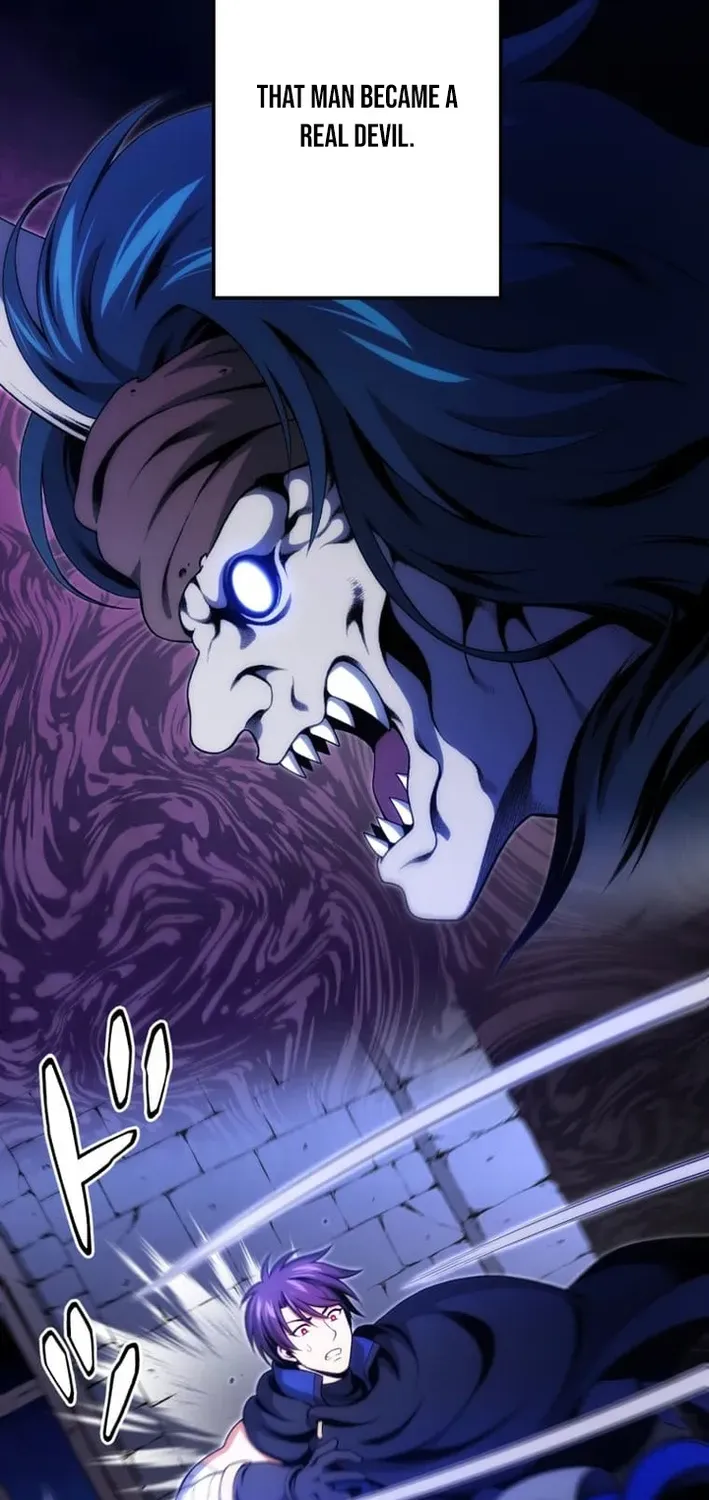 The Devil-Eater’s Grimoire Chapter 14 page 39 - 