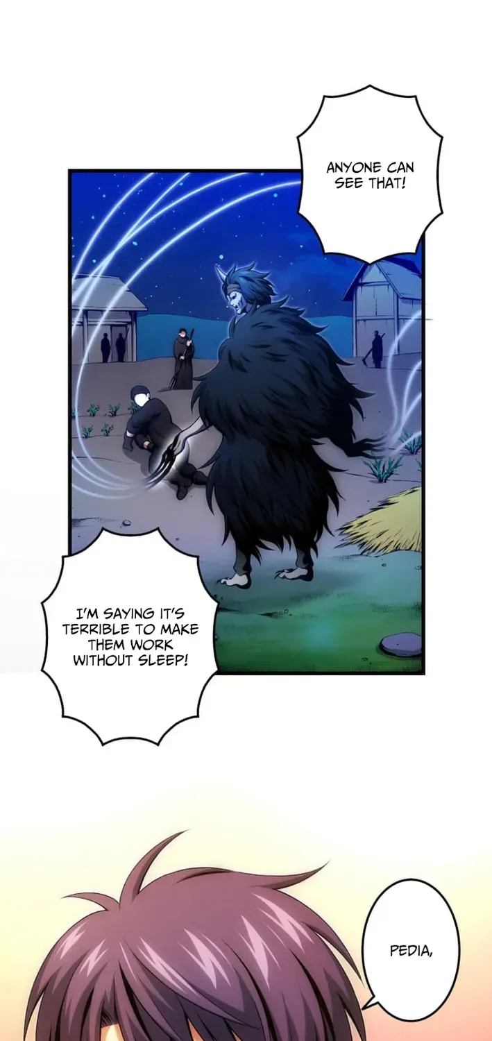 The Devil-Eater’s Grimoire Chapter 14 page 5 - 