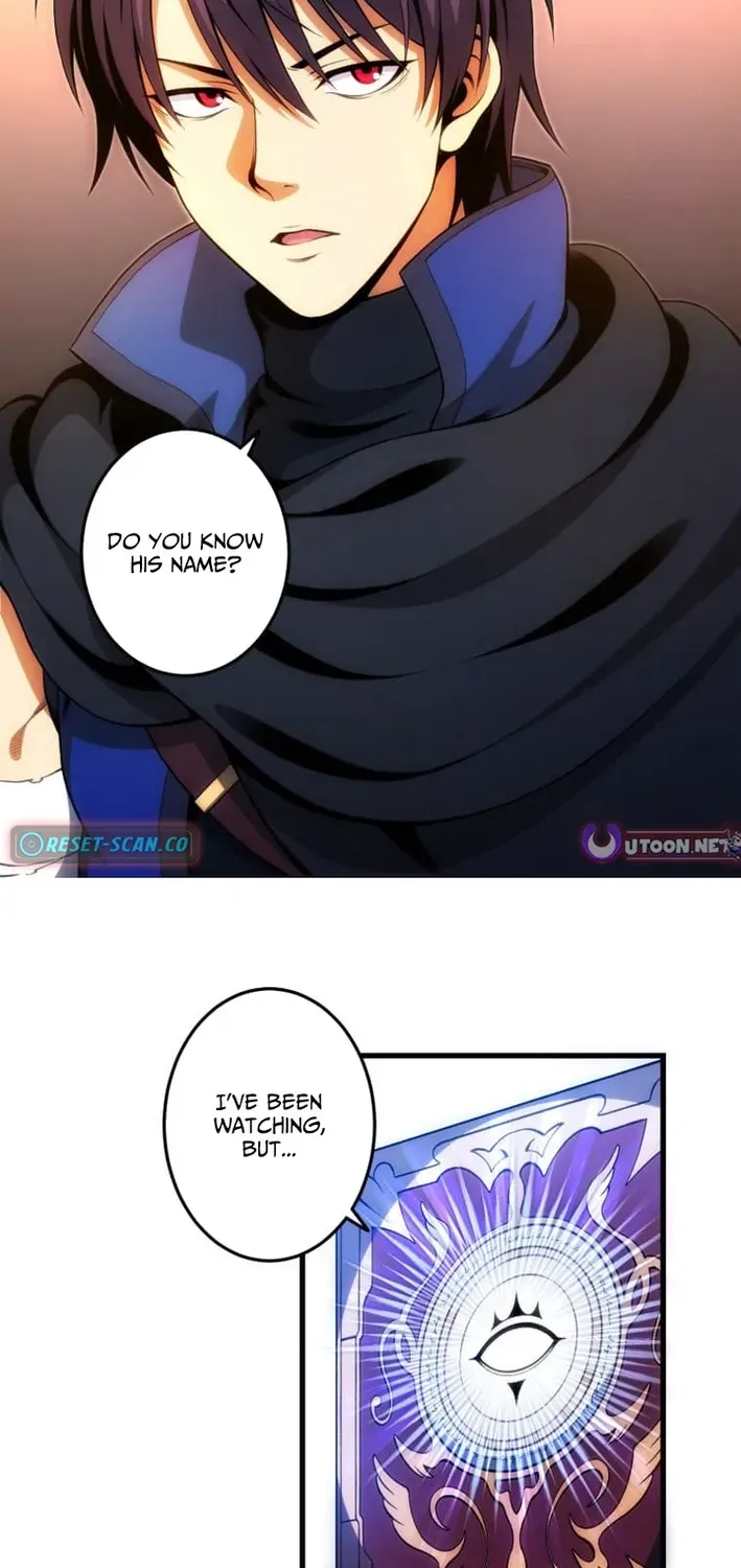 The Devil-Eater’s Grimoire Chapter 14 page 6 - 