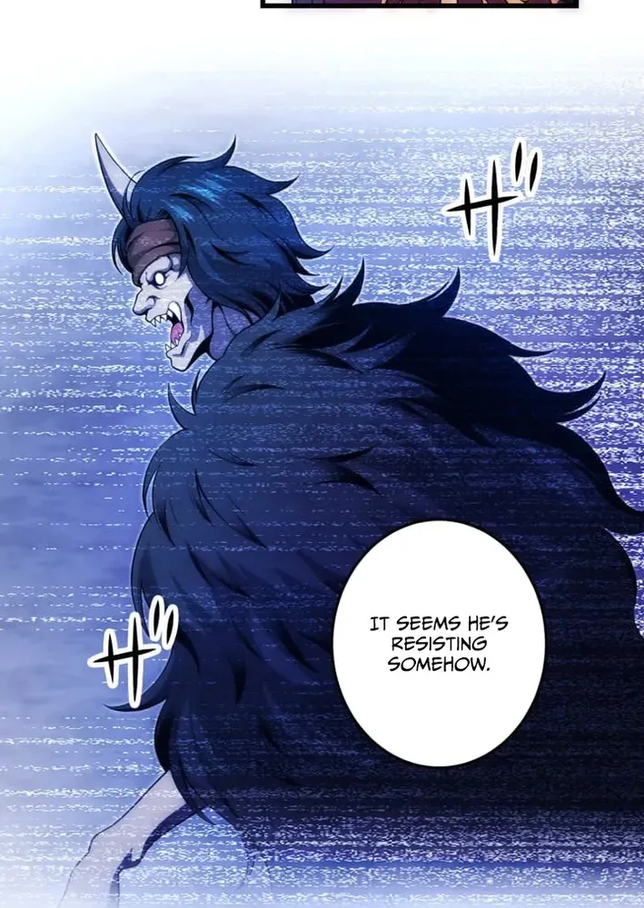 The Devil-Eater’s Grimoire Chapter 14 page 7 - 