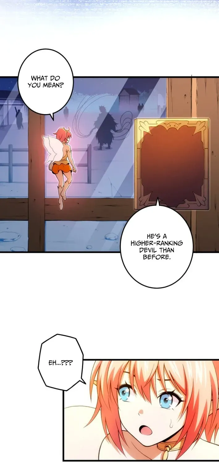 The Devil-Eater’s Grimoire Chapter 14 page 8 - 