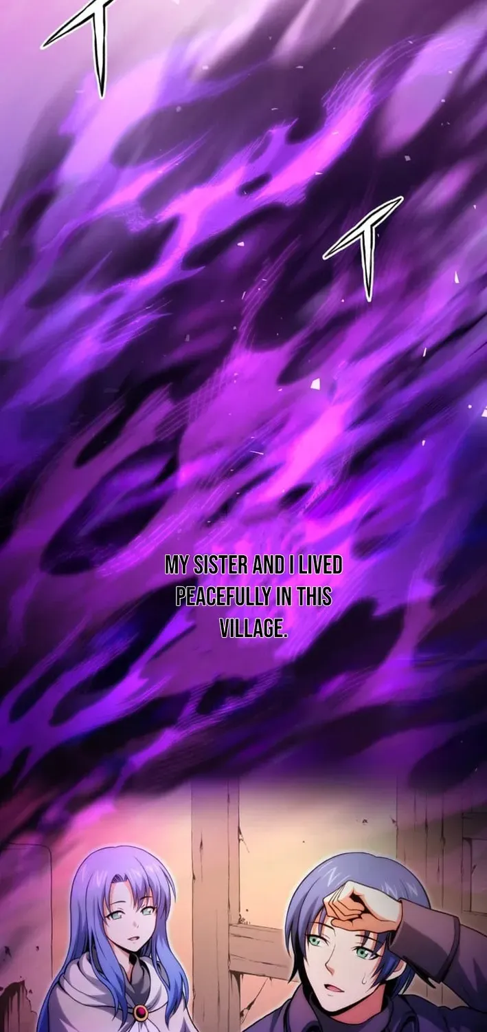 The Devil-Eater’s Grimoire Chapter 15 page 13 - 