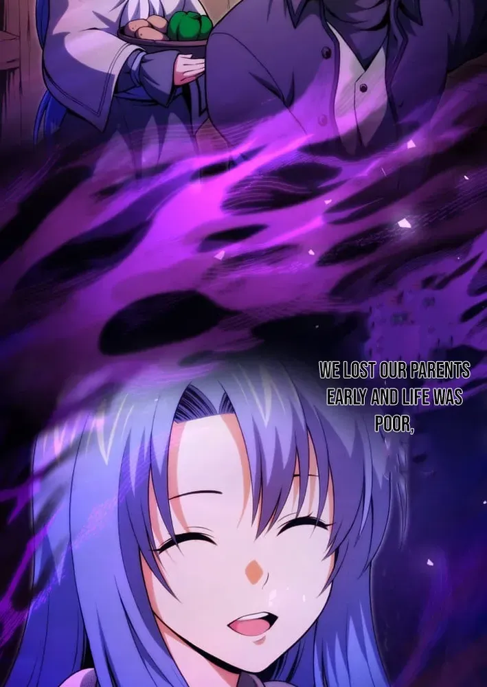 The Devil-Eater’s Grimoire Chapter 15 page 14 - 