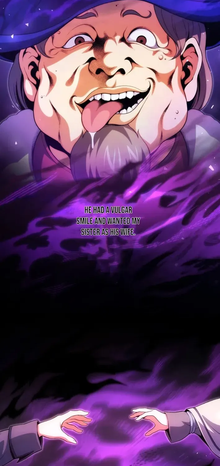 The Devil-Eater’s Grimoire Chapter 15 page 16 - 