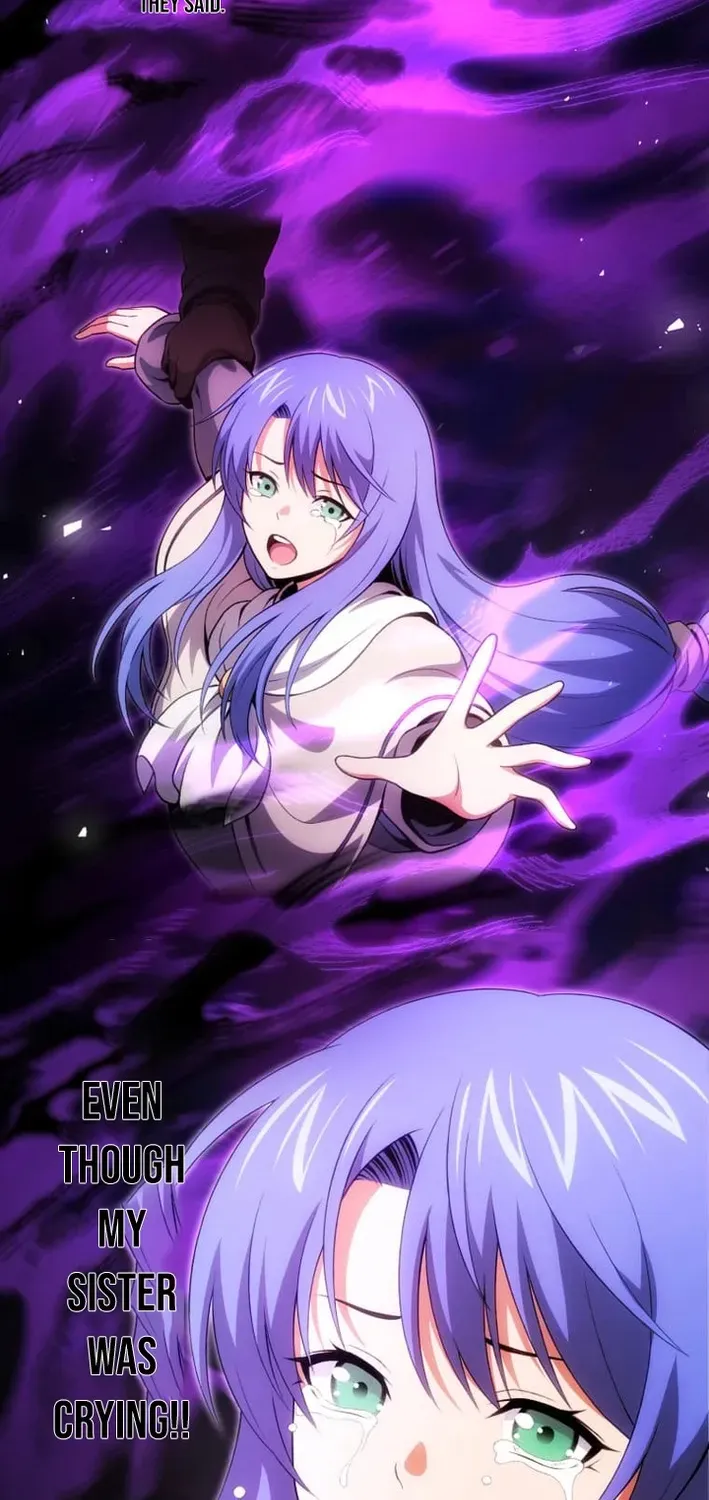 The Devil-Eater’s Grimoire Chapter 15 page 18 - 