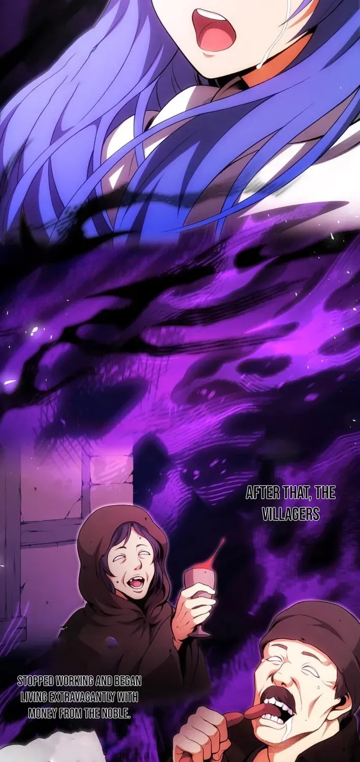 The Devil-Eater’s Grimoire Chapter 15 page 19 - 