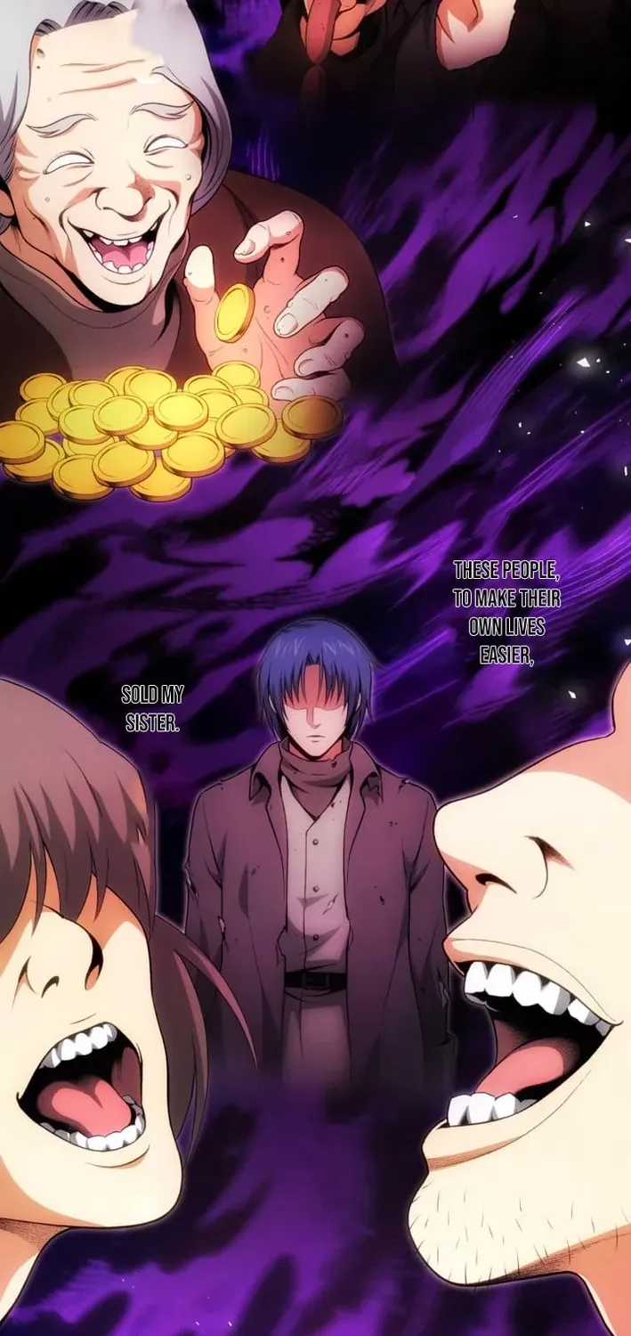 The Devil-Eater’s Grimoire Chapter 15 page 20 - 