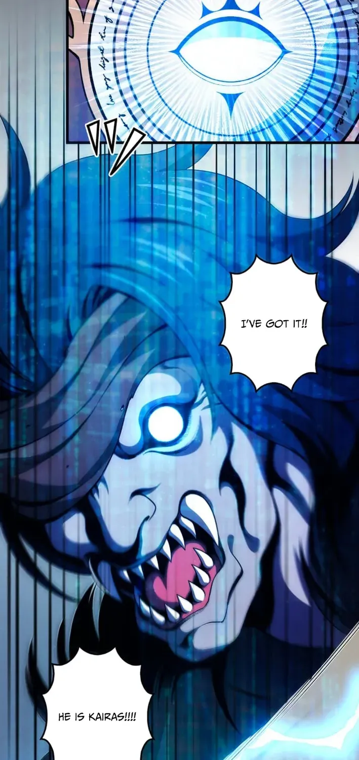 The Devil-Eater’s Grimoire Chapter 15 page 3 - 