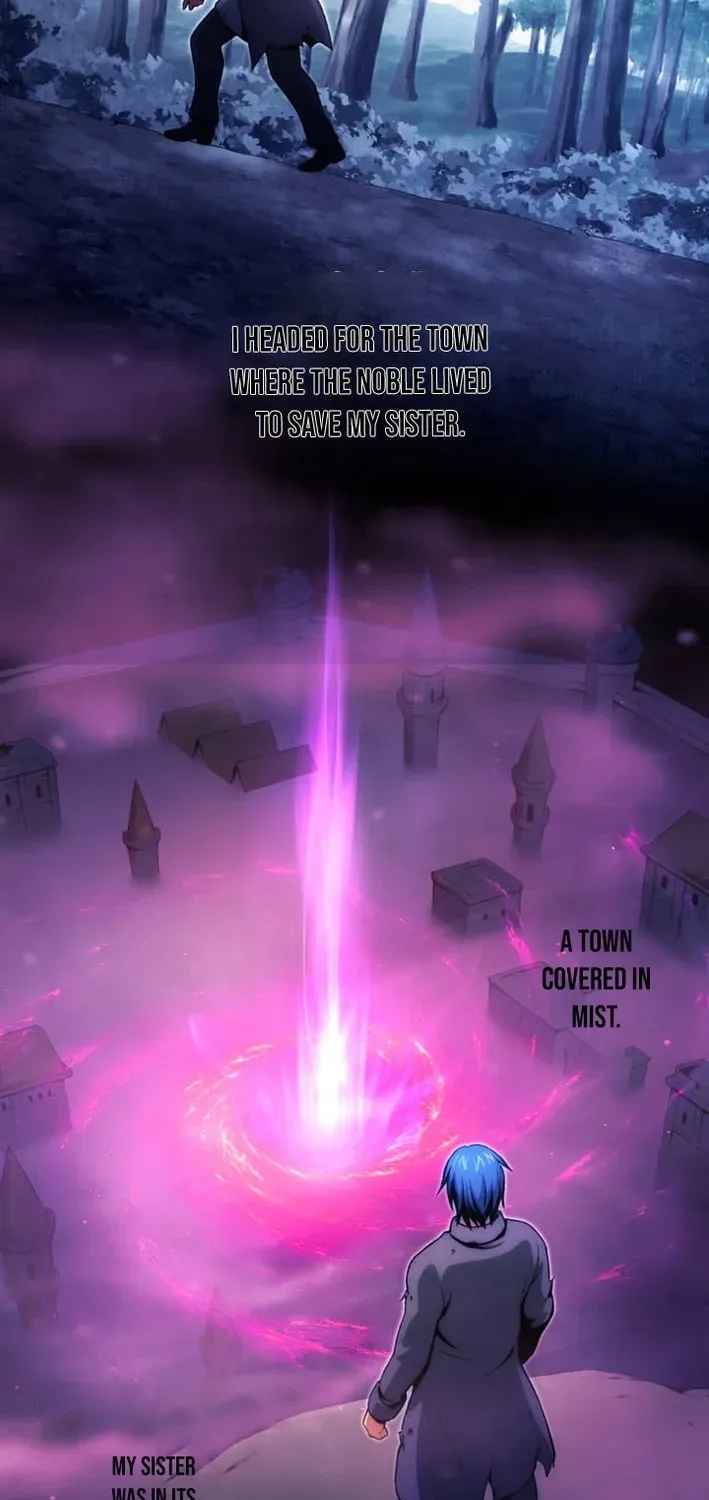 The Devil-Eater’s Grimoire Chapter 15 page 22 - 