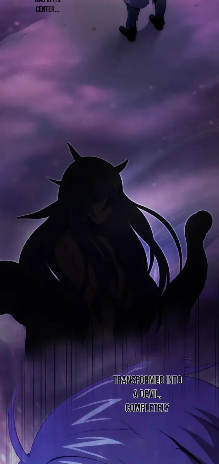 The Devil-Eater’s Grimoire Chapter 15 page 23 - 