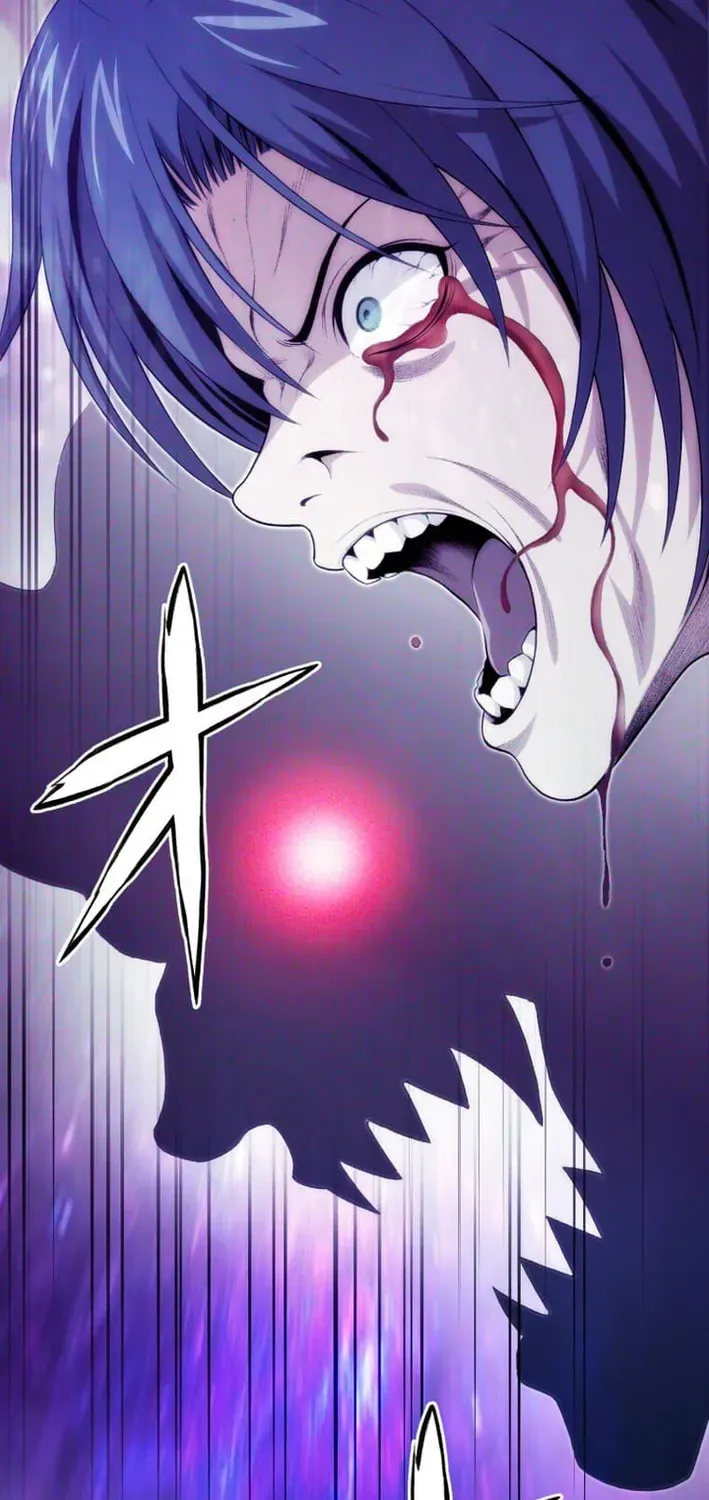 The Devil-Eater’s Grimoire Chapter 15 page 24 - 