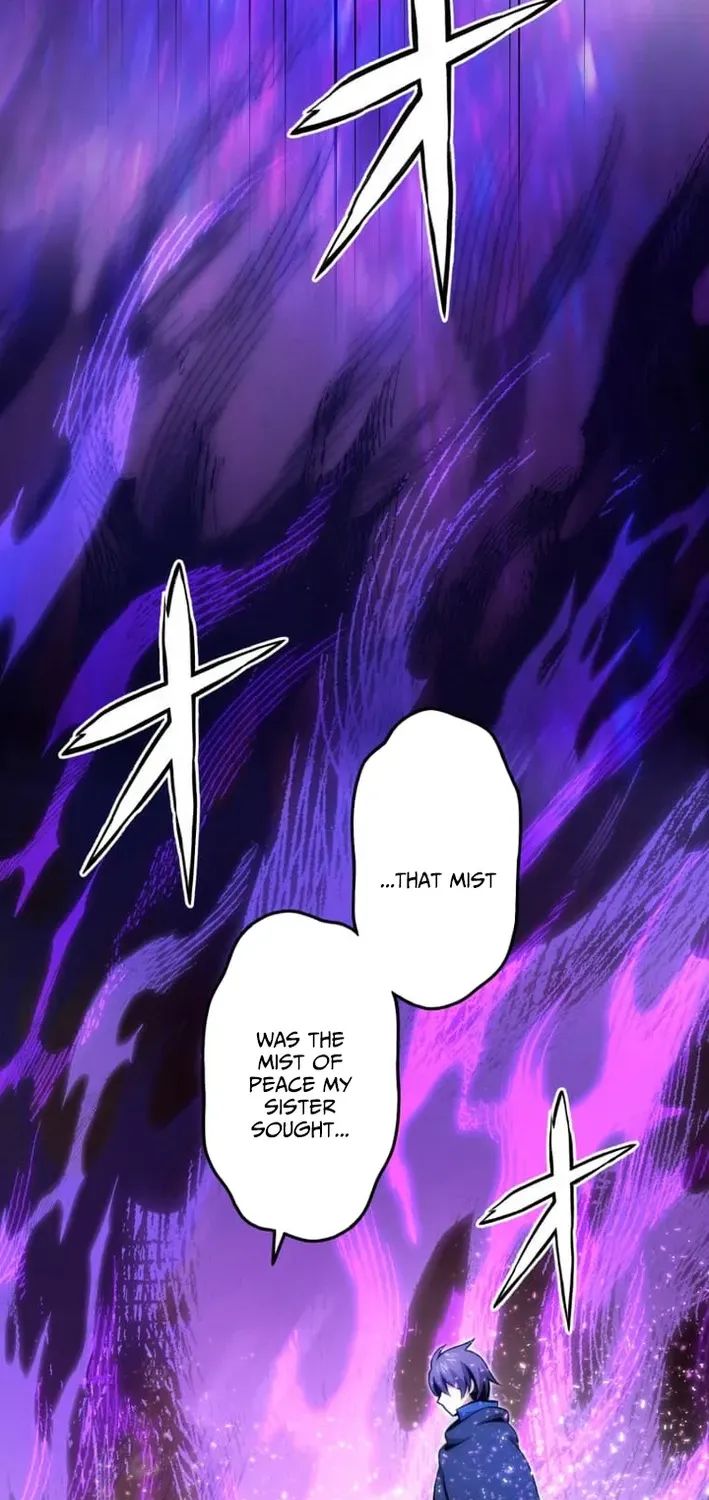 The Devil-Eater’s Grimoire Chapter 15 page 25 - 