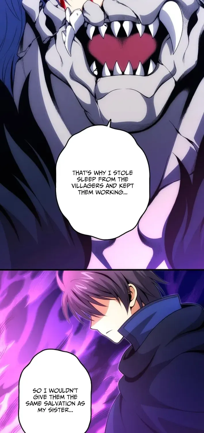 The Devil-Eater’s Grimoire Chapter 15 page 27 - 