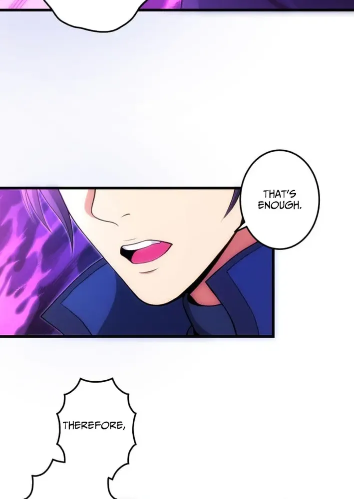 The Devil-Eater’s Grimoire Chapter 15 page 28 - 