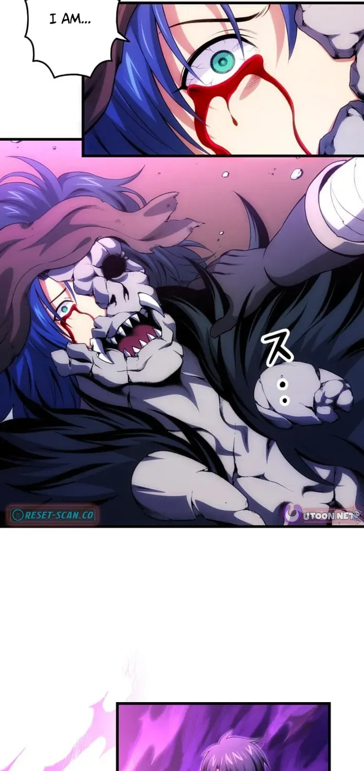 The Devil-Eater’s Grimoire Chapter 15 page 29 - 