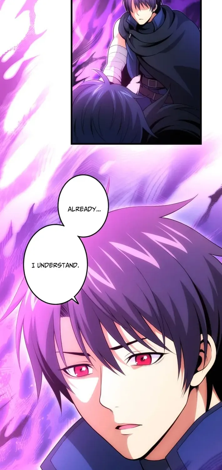 The Devil-Eater’s Grimoire Chapter 15 page 30 - 