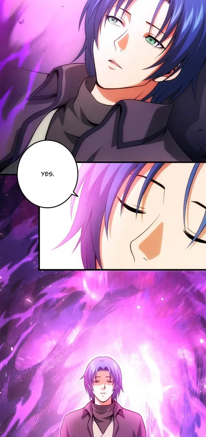 The Devil-Eater’s Grimoire Chapter 15 page 38 - 