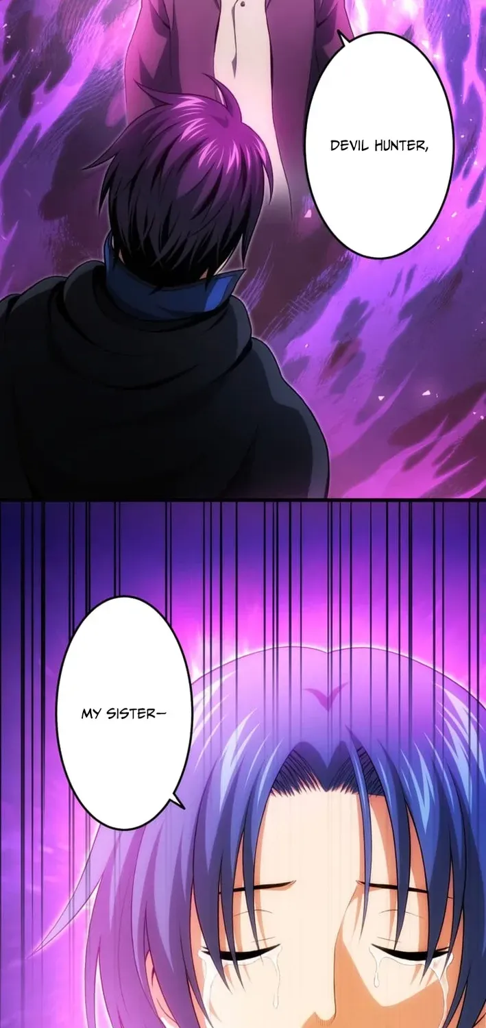The Devil-Eater’s Grimoire Chapter 15 page 39 - 