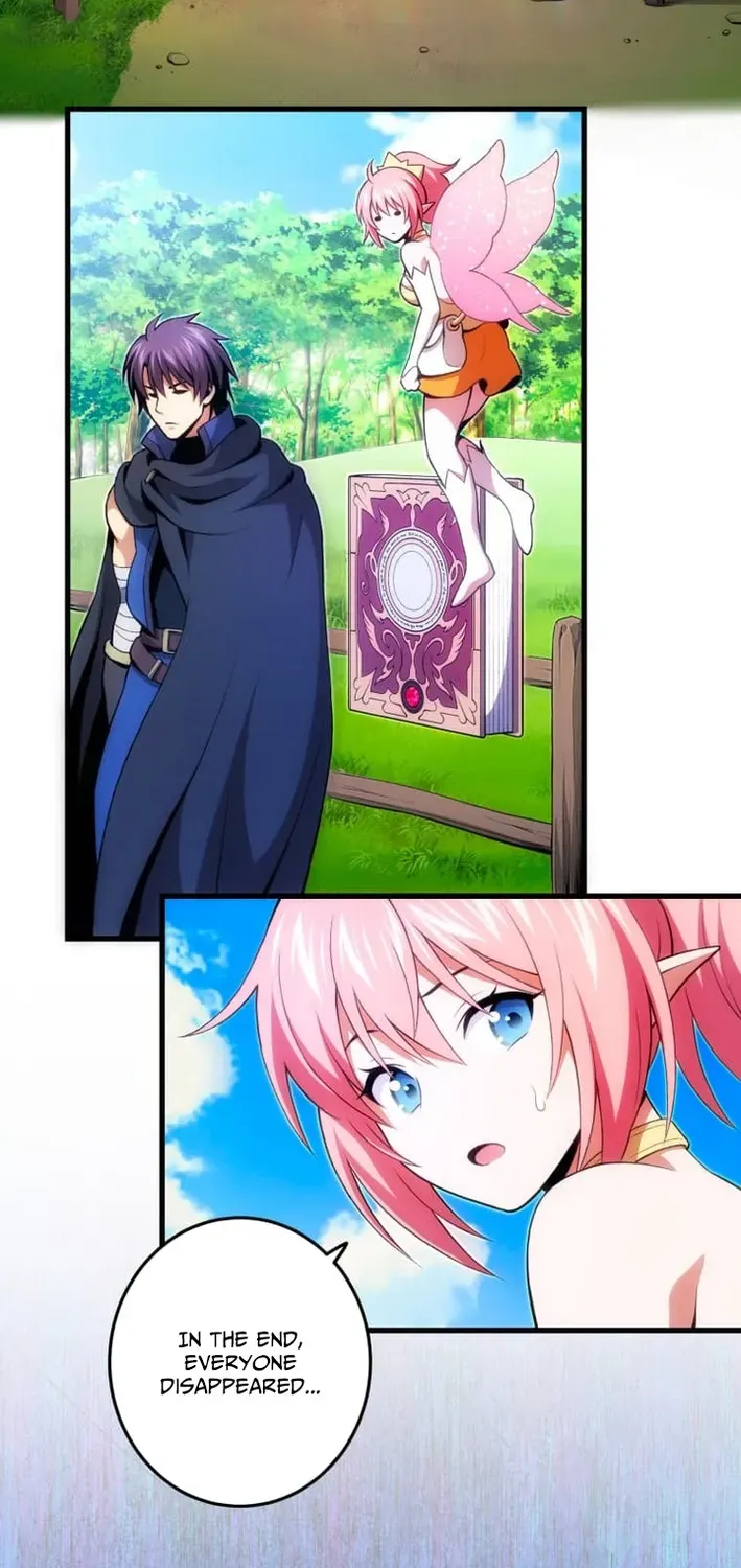 The Devil-Eater’s Grimoire Chapter 15 page 44 - 
