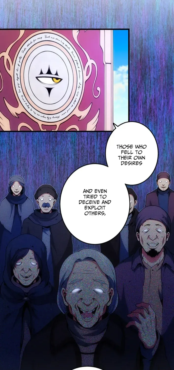 The Devil-Eater’s Grimoire Chapter 15 page 45 - 