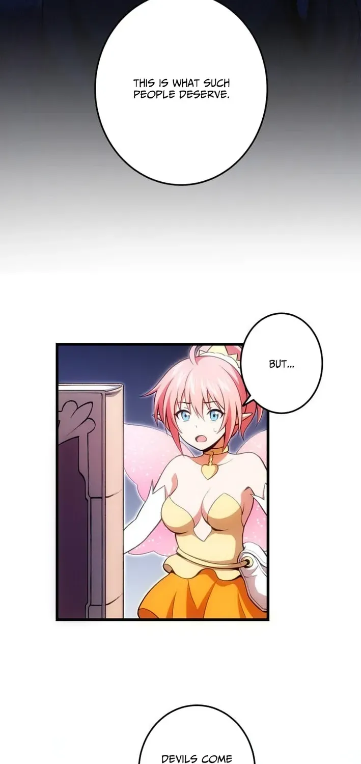The Devil-Eater’s Grimoire Chapter 15 page 46 - 