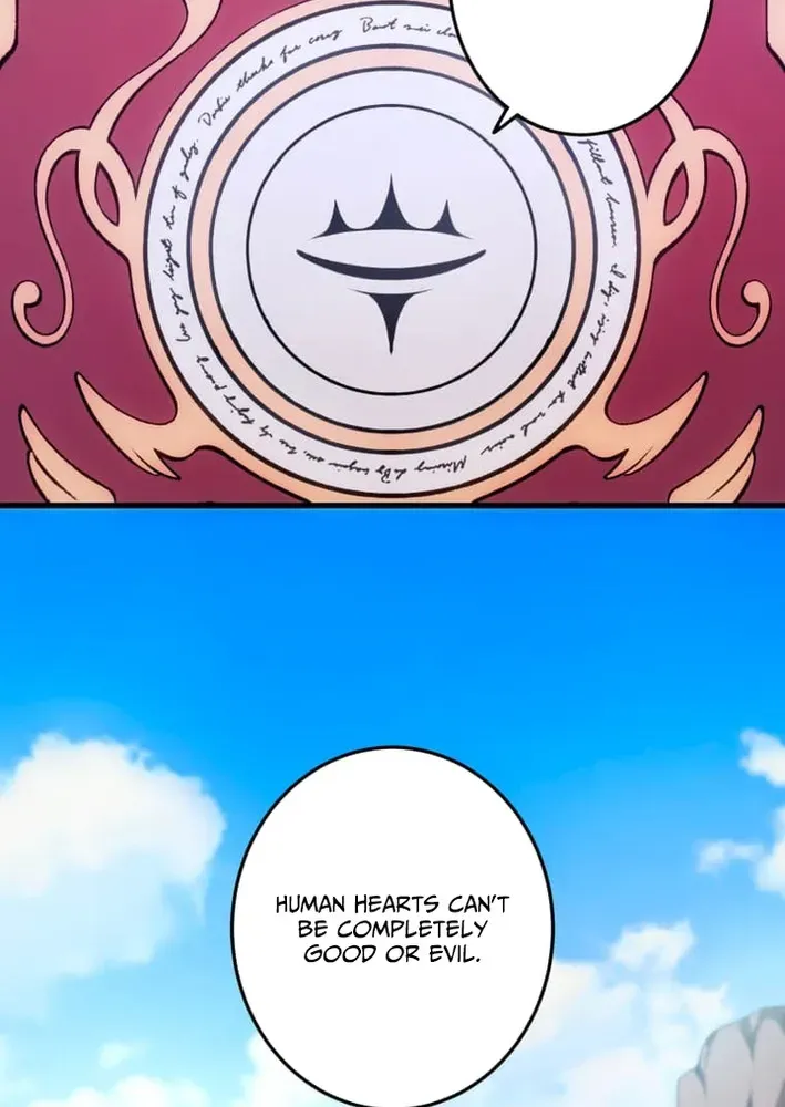 The Devil-Eater’s Grimoire Chapter 15 page 49 - 