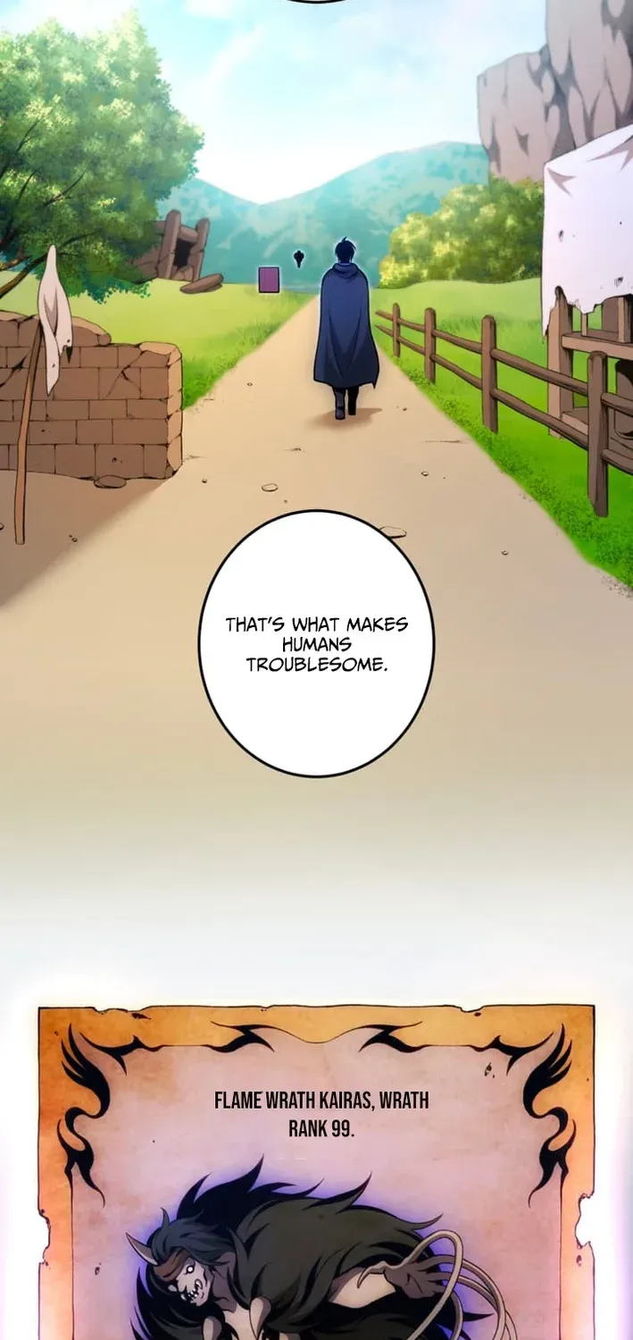 The Devil-Eater’s Grimoire Chapter 15 page 50 - 