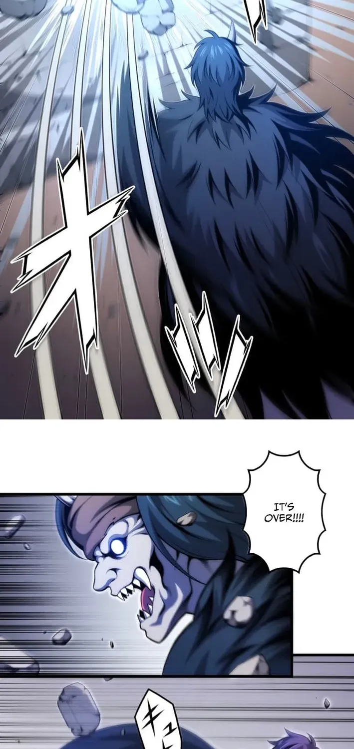 The Devil-Eater’s Grimoire Chapter 15 page 6 - 