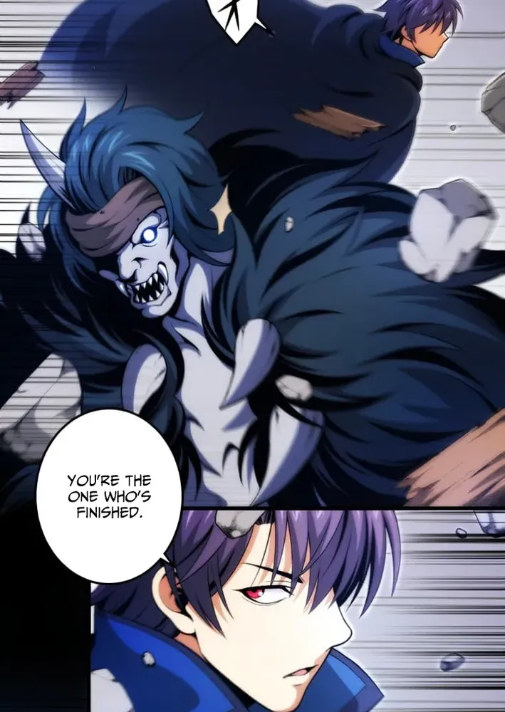 The Devil-Eater’s Grimoire Chapter 15 page 7 - 
