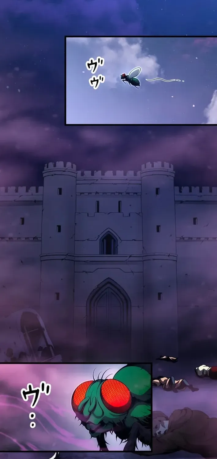 The Devil-Eater’s Grimoire Chapter 16 page 2 - 