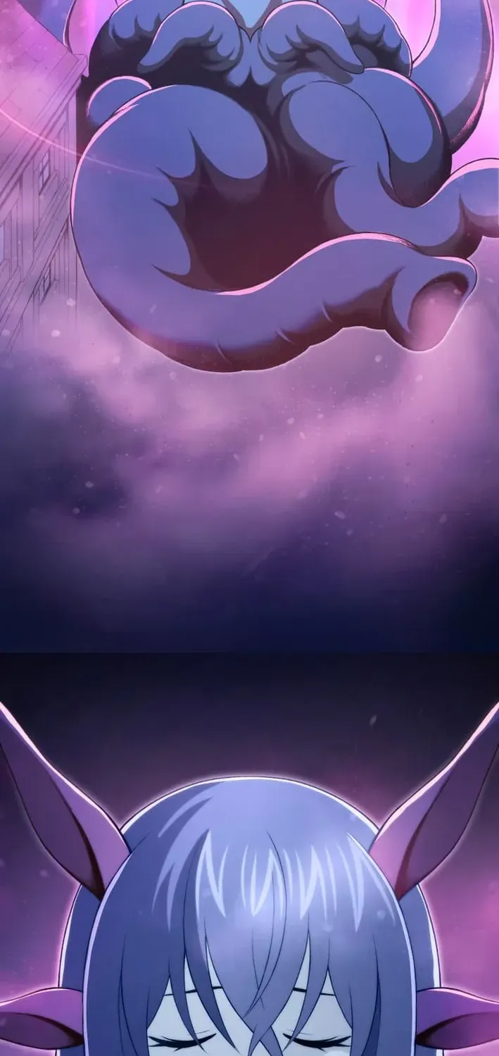 The Devil-Eater’s Grimoire Chapter 16 page 11 - 